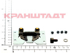 54101262 SPRING; ASSEMBLY