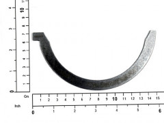 54101597 BEARING; THRUST BEARING