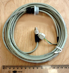 54102400 CONTROL CABLE