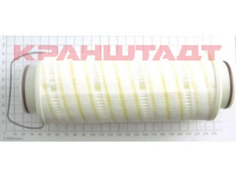 OIL FILTER 54103478-1