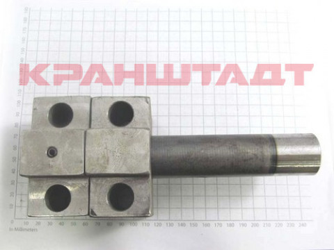 SHAFT 54104056-1
