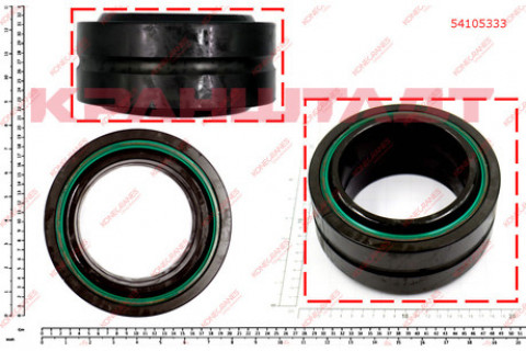 Подшипник 54105333-1