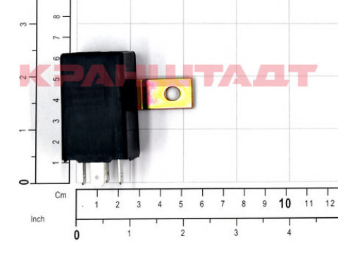 RELAY 54105339-1