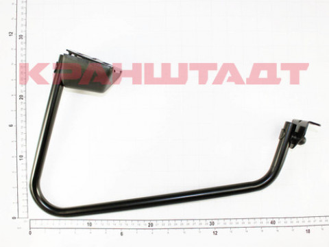 SUPPORT BRACKET 54106209-1