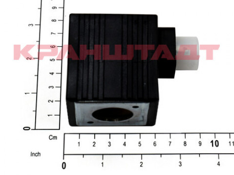 SOLENOID 54106242-1