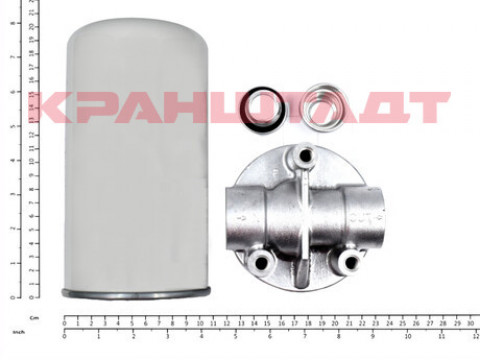 OIL FILTER 54106684-1