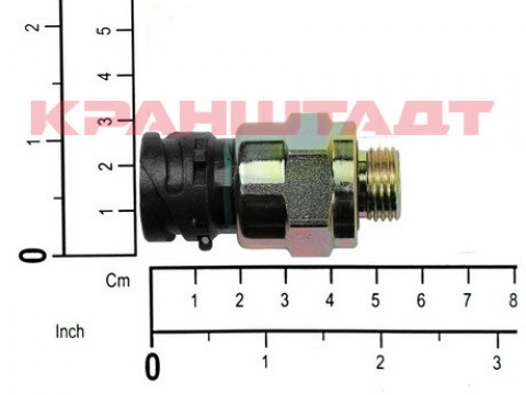 SENSOR 54107522-1