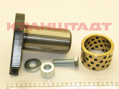 SHAFT ASSEMBLY 54109486-1