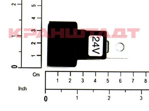 RELAY 54111686-1