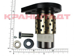 54112025 SHAFT ASSEMBLY