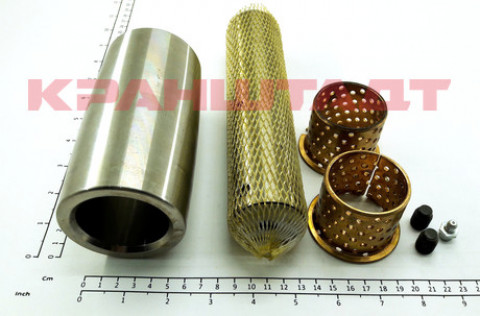 ROLLER; SUPPORT ROLLER 54112628-1