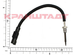 54112964 TEMPERATURE SENSOR