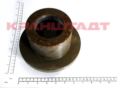 SHAFT 54115026-1