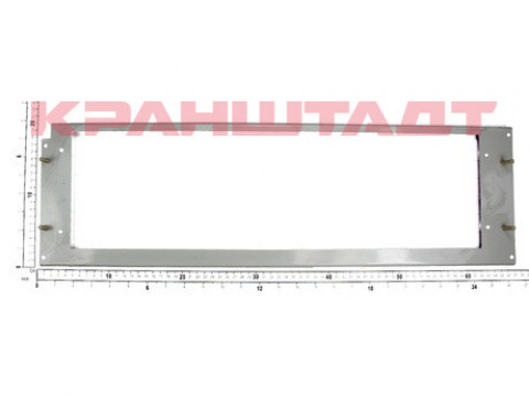 SUPPORT PIECE 54115120-1
