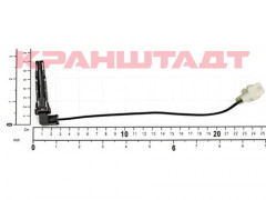 54115280 TEMPERATURE SENSOR