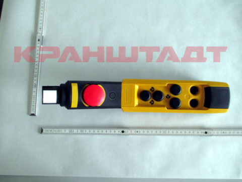 PENDANT CONTROLLER 54115770-1