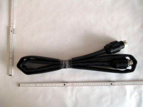 CONTROLLER CABLE ASSEMBLY 54116260-1