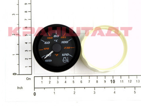 SINGLE-AXIS CONTROLLER 54116286-1