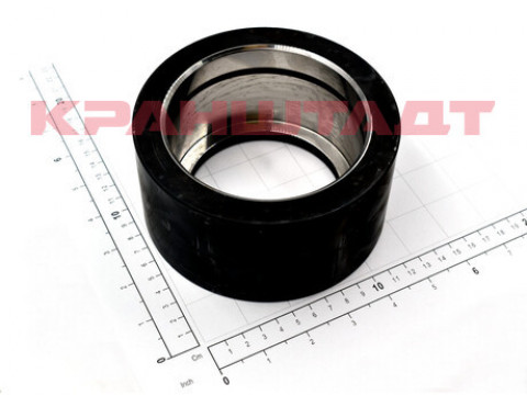 ROLLER; SUPPORT ROLLER 54116657-1