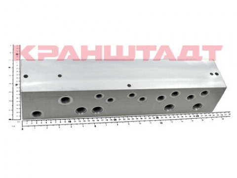 VALVE BLOCK 54117831-1