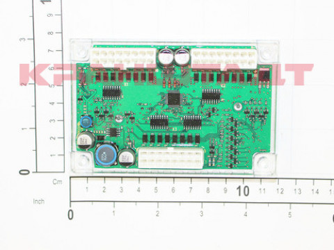 PROGRAMMABLE CONTROLLER 54118141-1