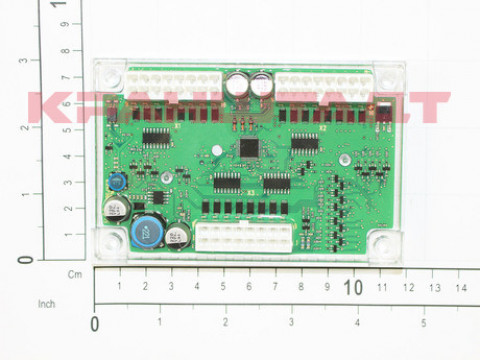 PROGRAMMABLE CONTROLLER 54118142-1