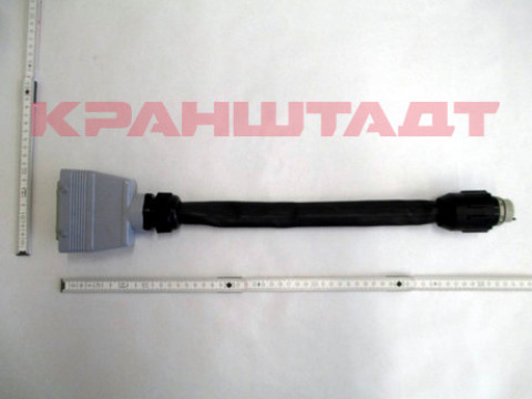 Кабель контроллера в сборе 54118156-1