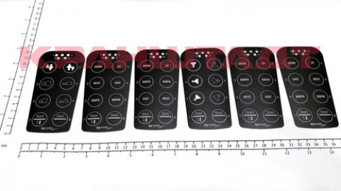 STICKER SET 55025253-1