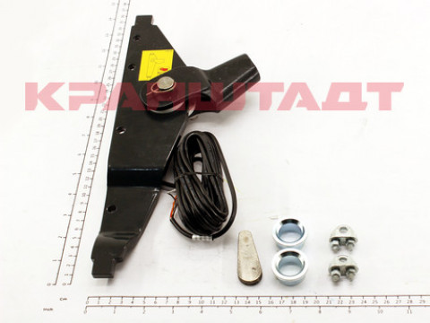 OVERLOAD DEVICE 55081375-1