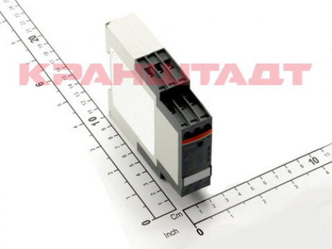 THERMISTOR RELAY 55123517-1
