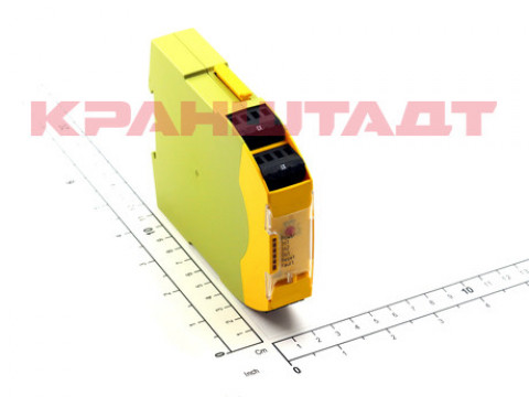 SAFETY RELAY 55168648-1