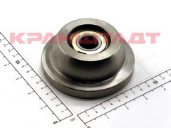 55220771 WHEEL
