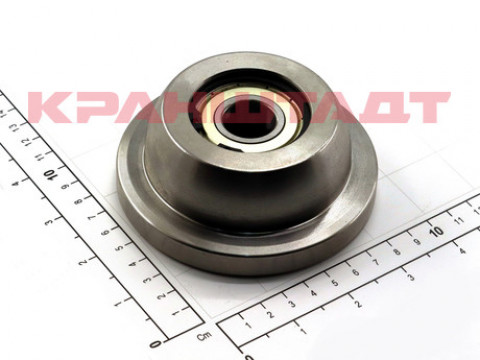WHEEL 55220771-1