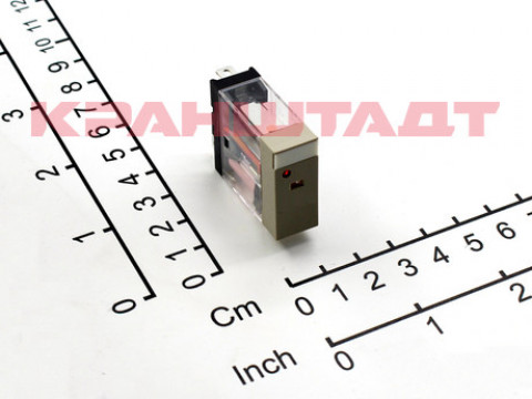 RELAY 55259203-1
