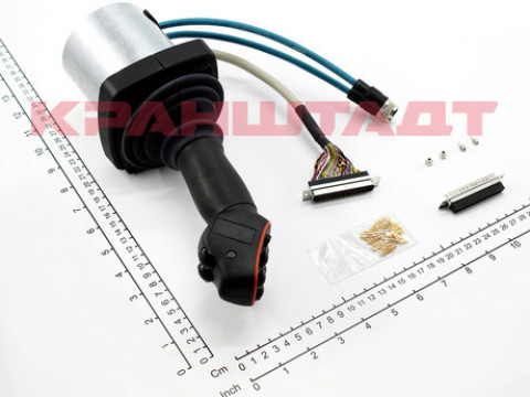 MULTI-AXIS CONTROLLER 55265710-1