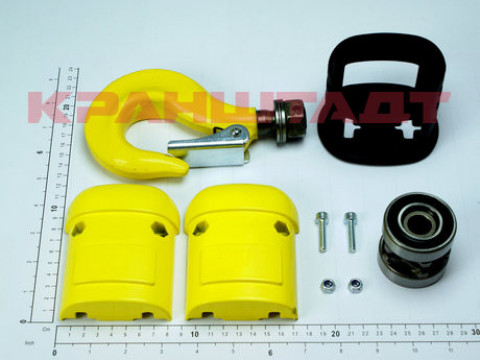 HOOK BLOCK 55277733-1