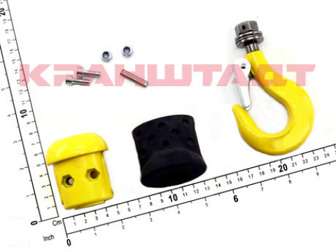 HOOK BLOCK 55308831-1