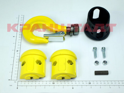 HOOK BLOCK 55327283-1