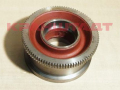 55332080 TRAVEL WHEEL; DRIVING