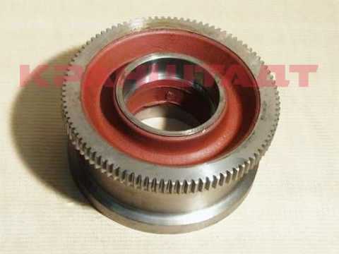 TRAVEL WHEEL; DRIVING 55332080-1