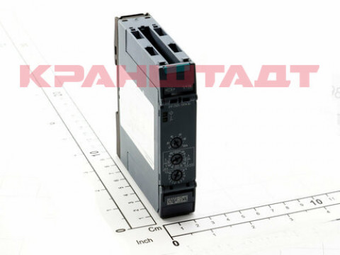 MULTIFUNCTION TIME RELAY 55339811-1