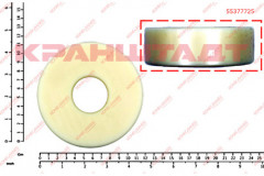 55377725 WHEEL