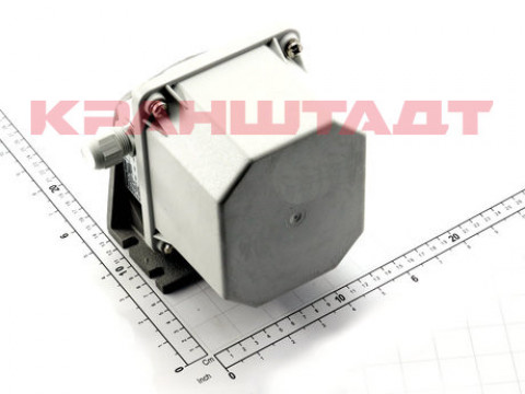 ROTARY LIMIT SWITCH 55387984-1