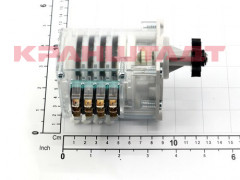 55421287 ROTARY LIMIT SWITCH