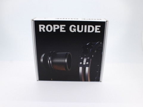 ROPE GUIDE LEFT 55426432-1