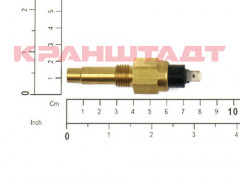 55433202 TEMPERATURE SENSOR