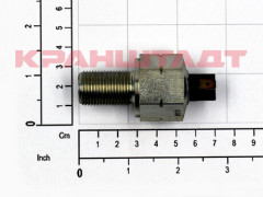 55433518 INDUCTIVE PROXIMITY SENSOR