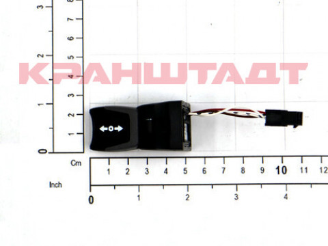 JOYSTICK 55434960-1