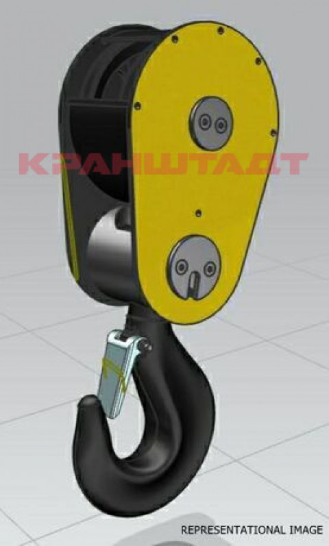 HOOK BLOCK 55510442-1