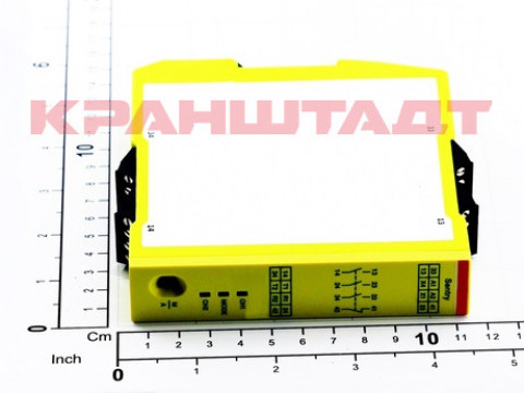 SAFETY RELAY 55517757-1